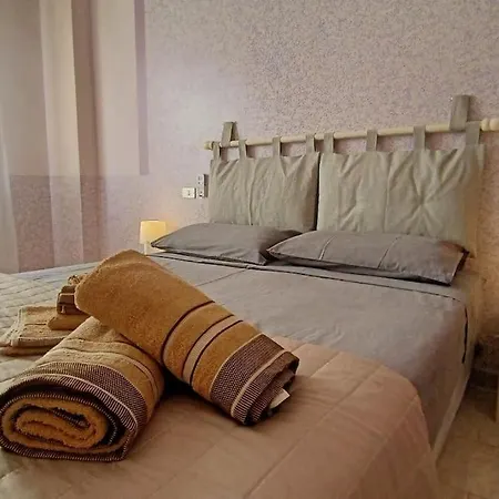 Camera Coniglio A Apartment Lampedusa