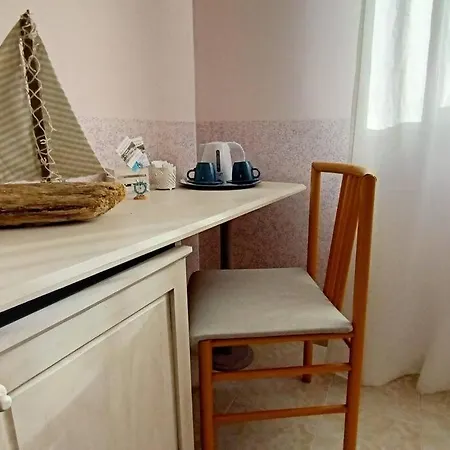 Camera Coniglio A Apartment *