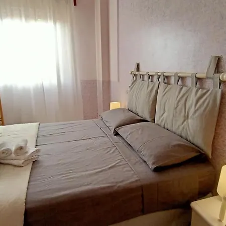 Apartment Camera Coniglio A