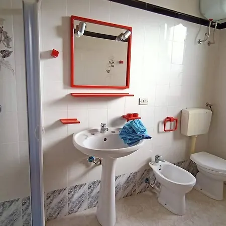 Camera Coniglio A Apartment